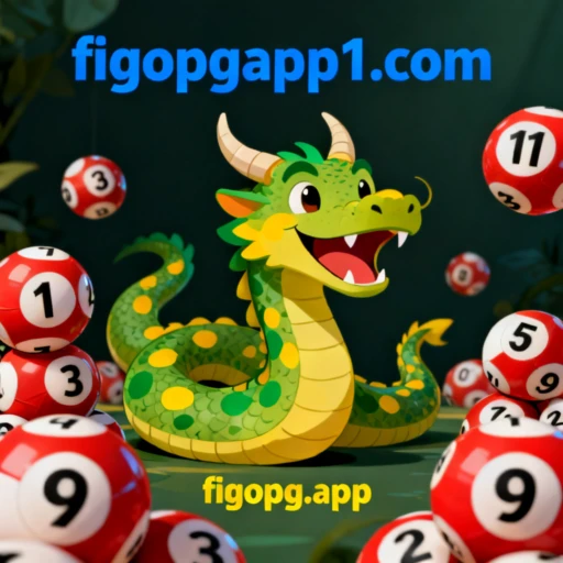 figopg.app Logo